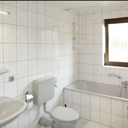 NringRooms Exit-Breidscheid Adenau Zimmer foto