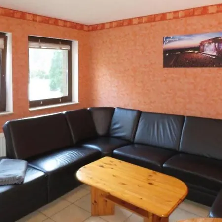 NringRooms Exit-Breidscheid Adenau Zimmer foto