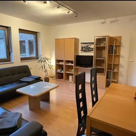 NringRooms Exit-Breidscheid Adenau Zimmer foto