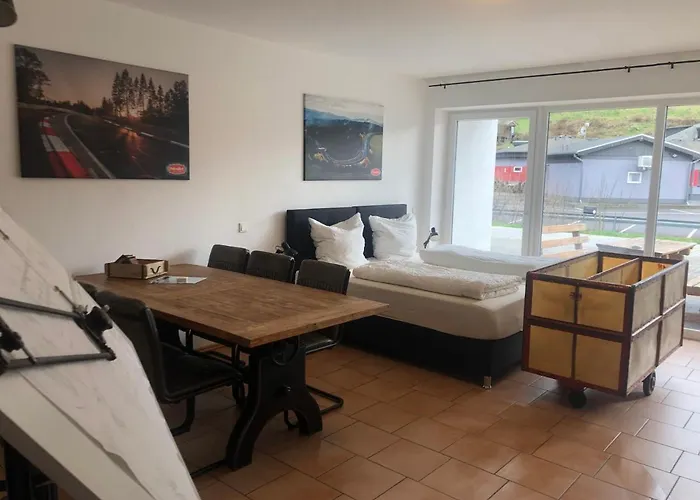 NringRooms Exit-Breidscheid