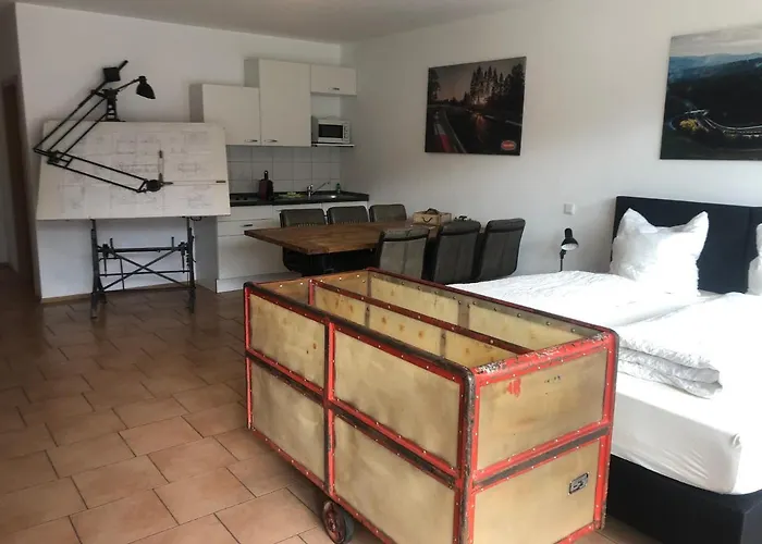NringRooms Exit-Breidscheid