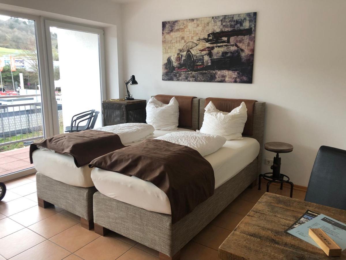 Nringrooms Exit-breidscheid Appartamento *
