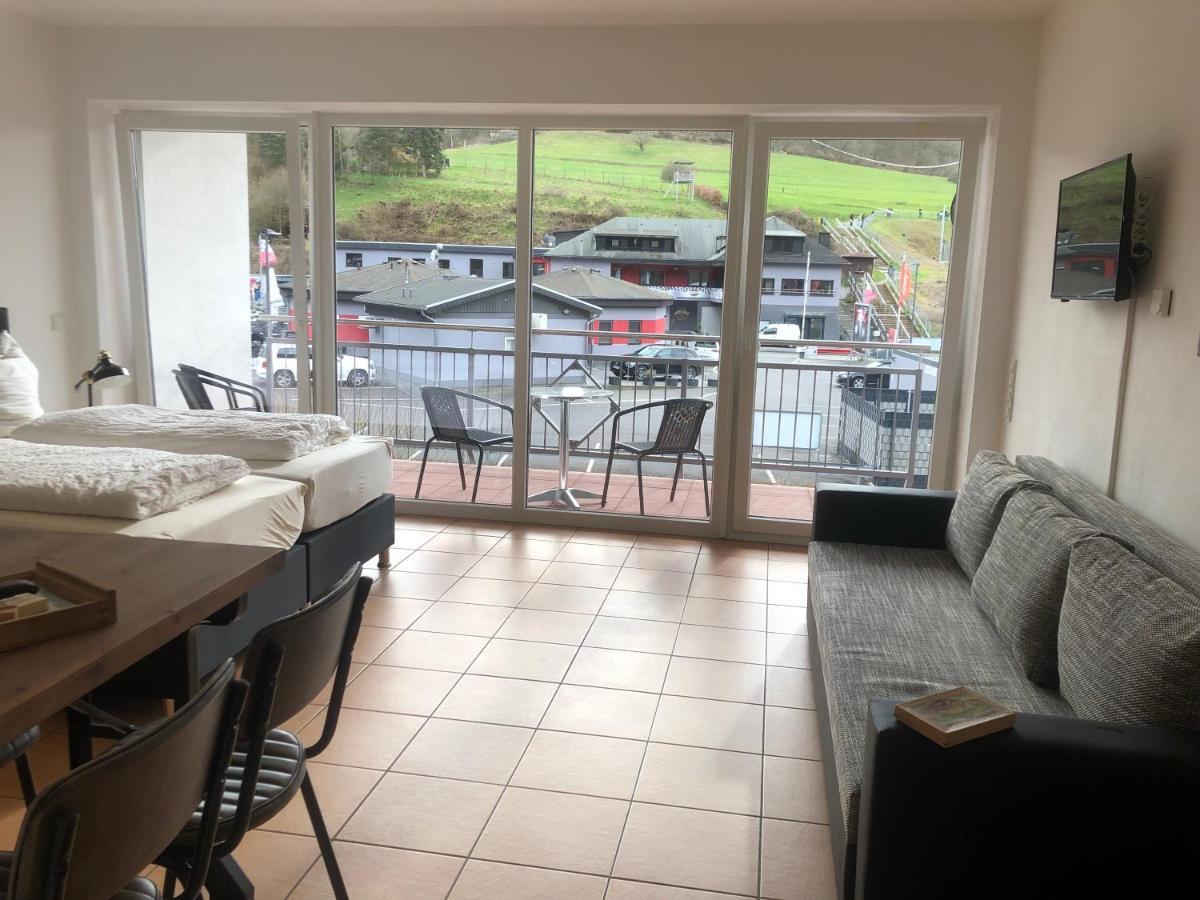 Nringrooms Exit-breidscheid Apartment Adenau