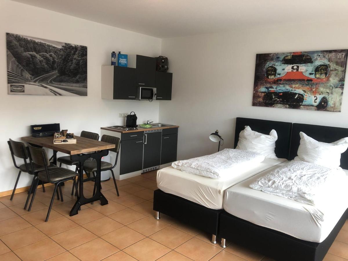 Apartment Nringrooms Exit-breidscheid