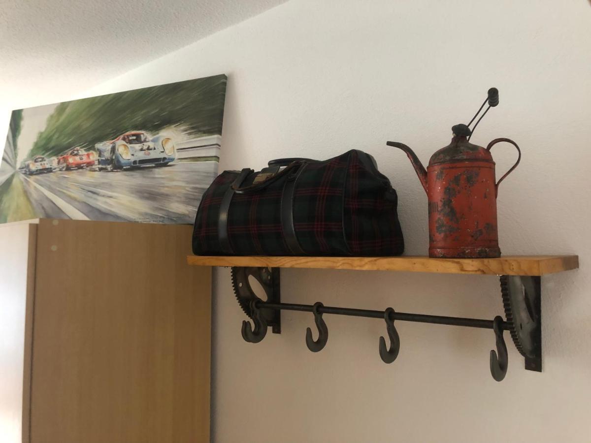 Apartment Nringrooms Exit-breidscheid