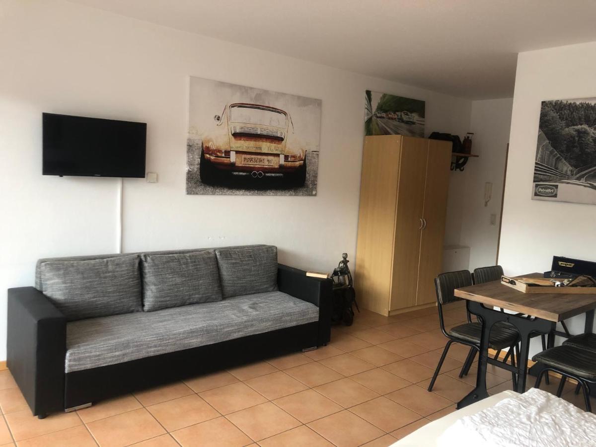 Nringrooms Exit-breidscheid Appartamento *