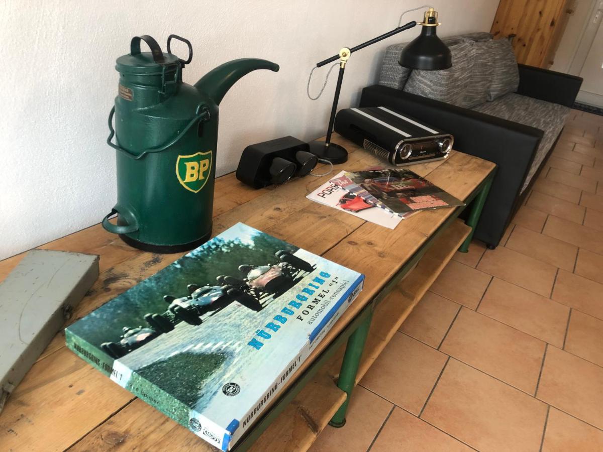 Appartamento Nringrooms Exit-breidscheid