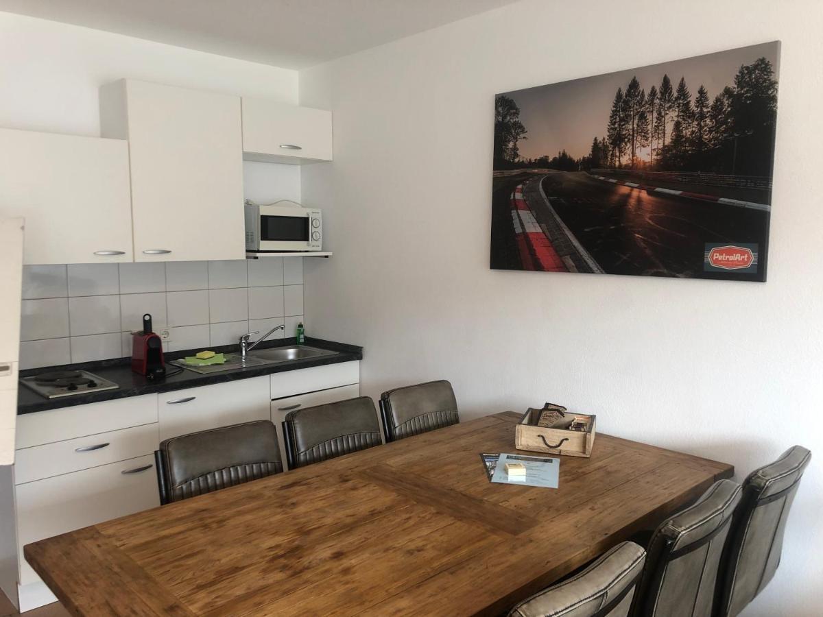 Nringrooms Exit-breidscheid Appartamento