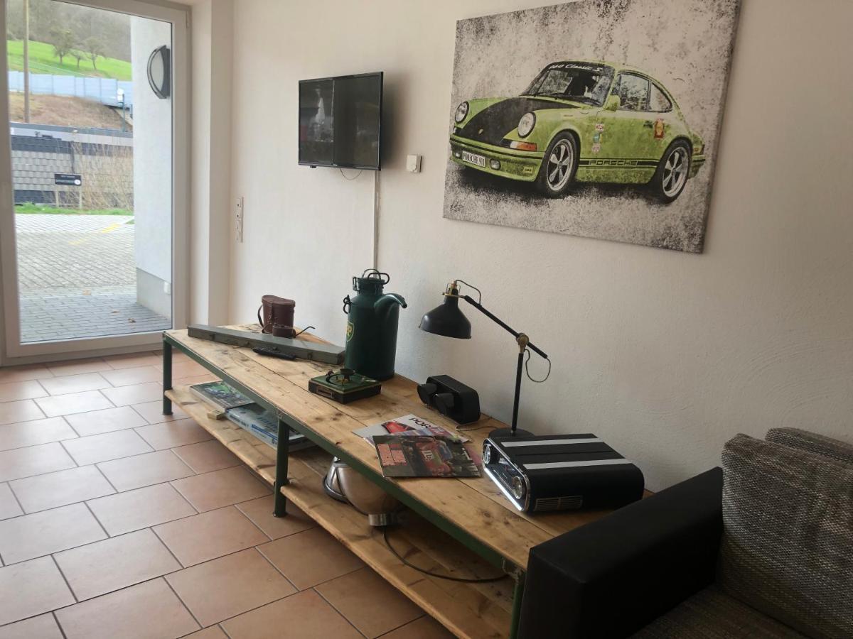 Nringrooms Exit-breidscheid * Adenau