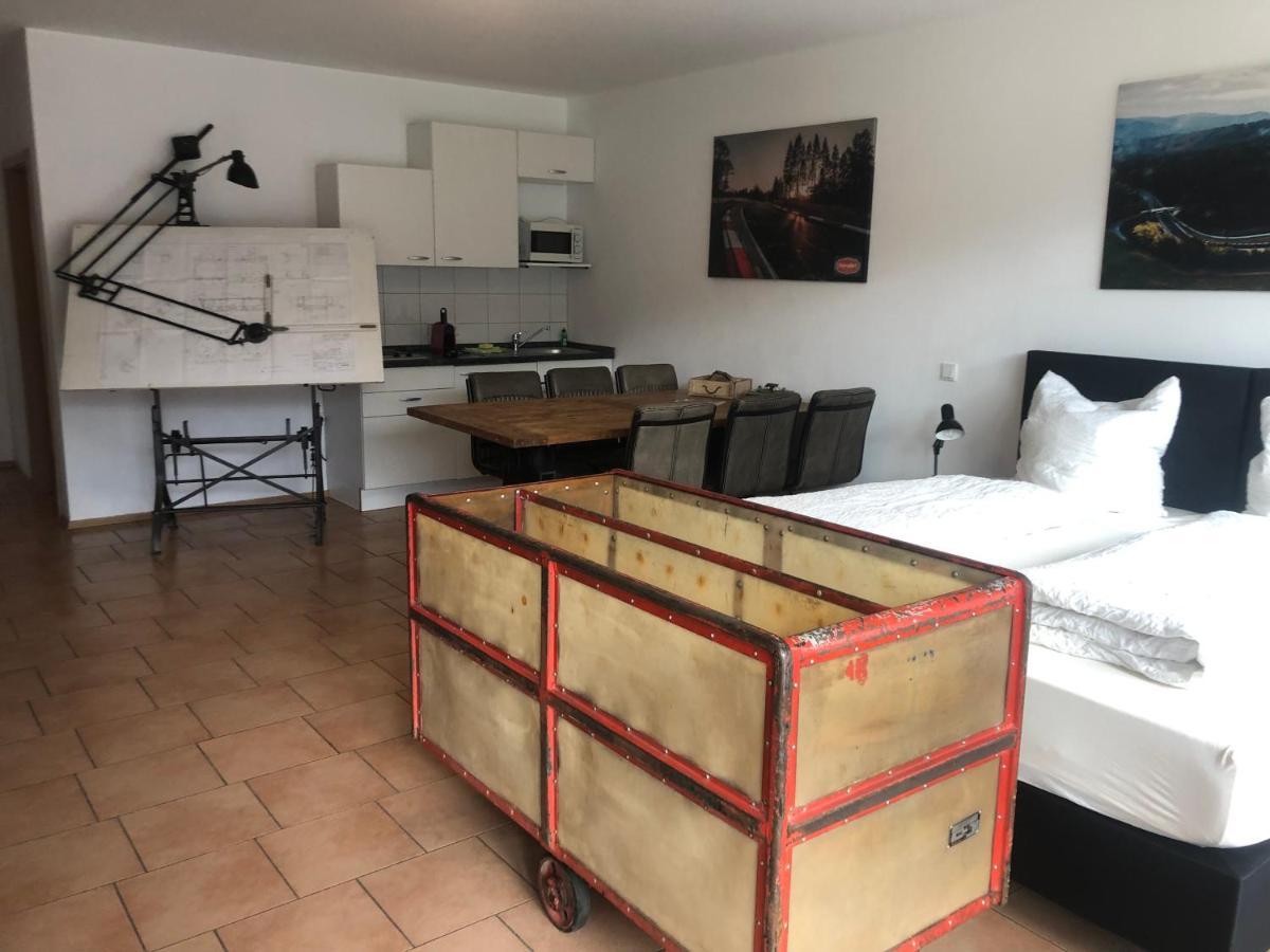 Apartment Nringrooms Exit-breidscheid