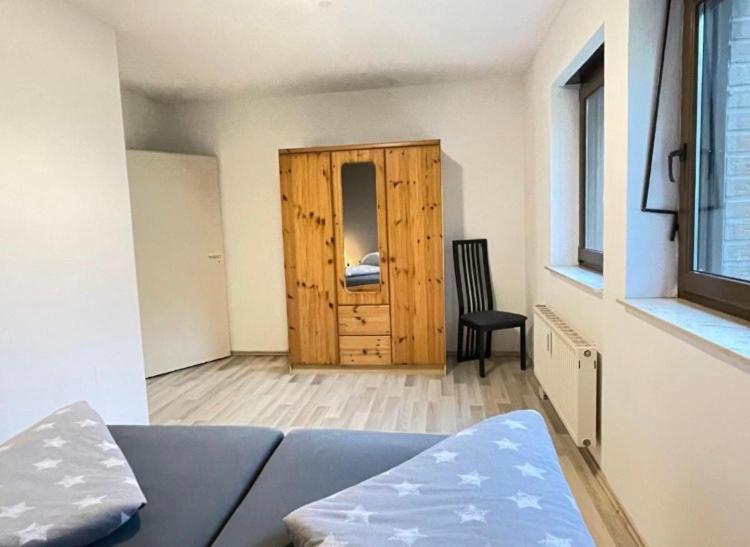 Nringrooms Exit-breidscheid * Adenau