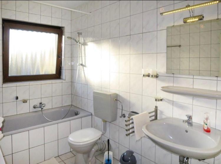 Nringrooms Exit-breidscheid Apartment *