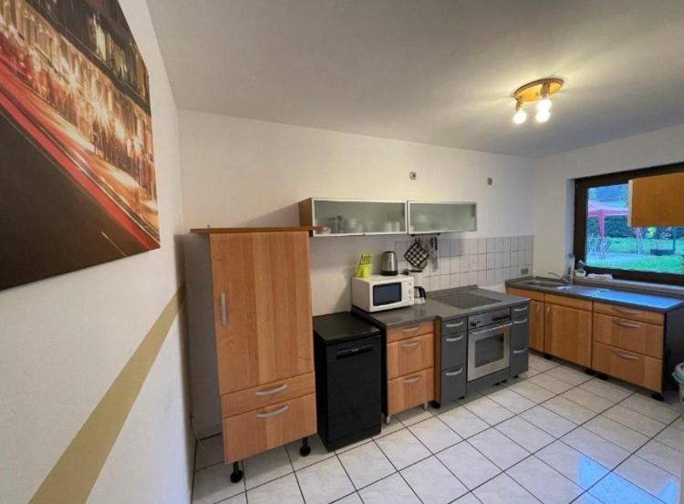 Nringrooms Exit-breidscheid *