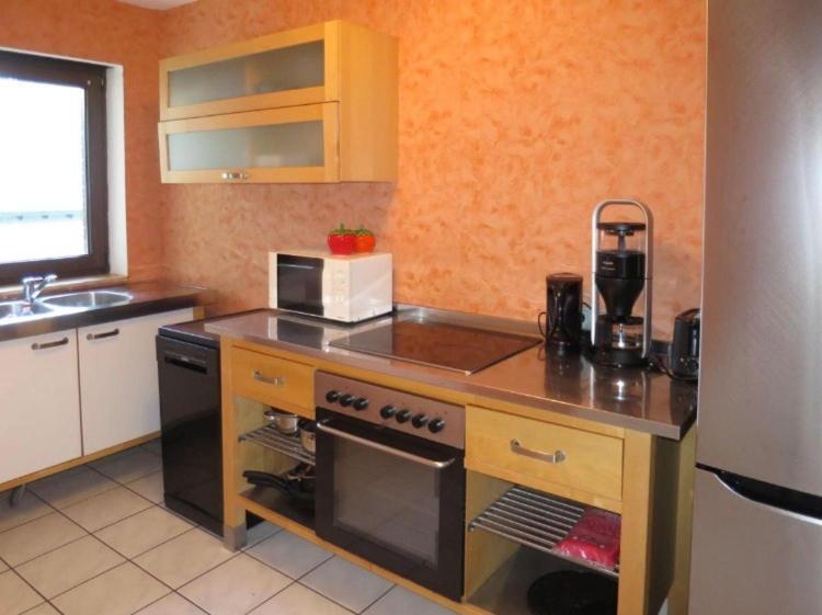 Apartment Nringrooms Exit-breidscheid