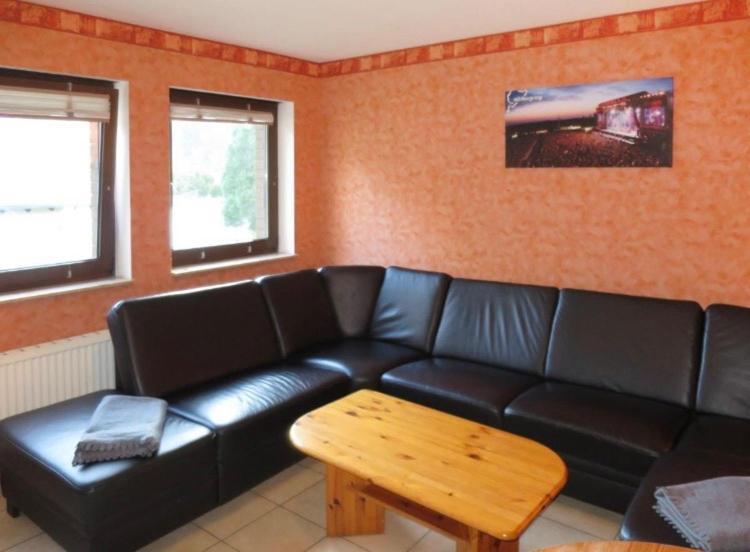 Nringrooms Exit-breidscheid Apartment Adenau