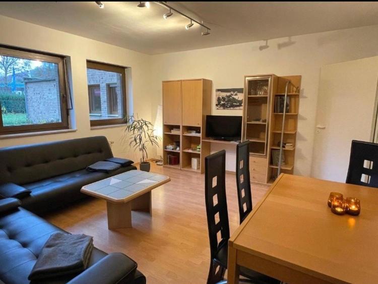 Nringrooms Exit-breidscheid Apartment