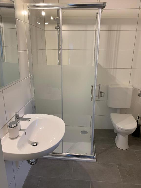 Nringrooms Exit-breidscheid Apartment