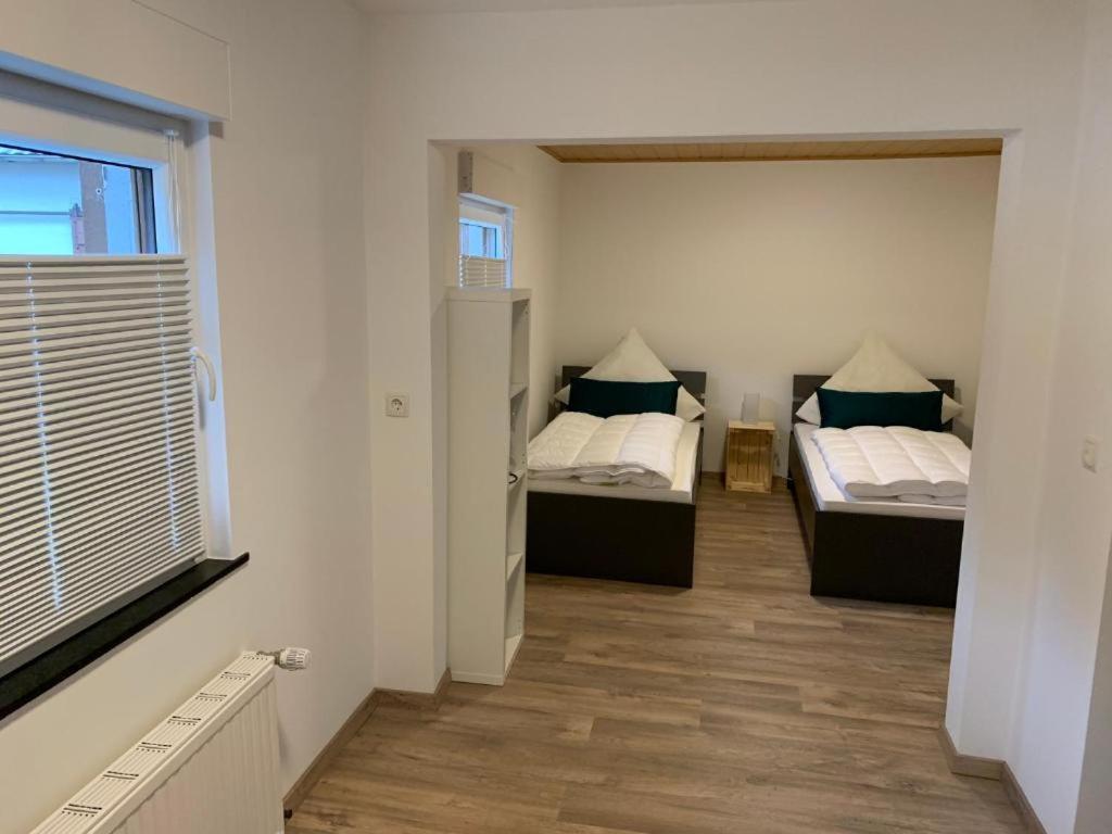 Apartment Nringrooms Exit-breidscheid Adenau