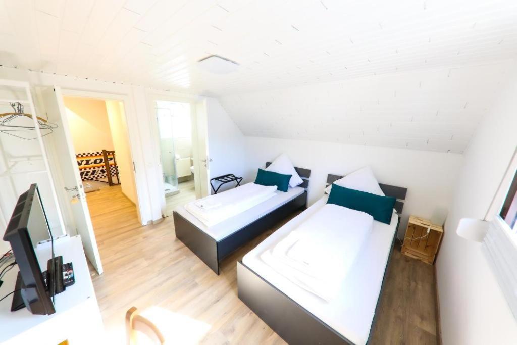 Apartment Nringrooms Exit-breidscheid