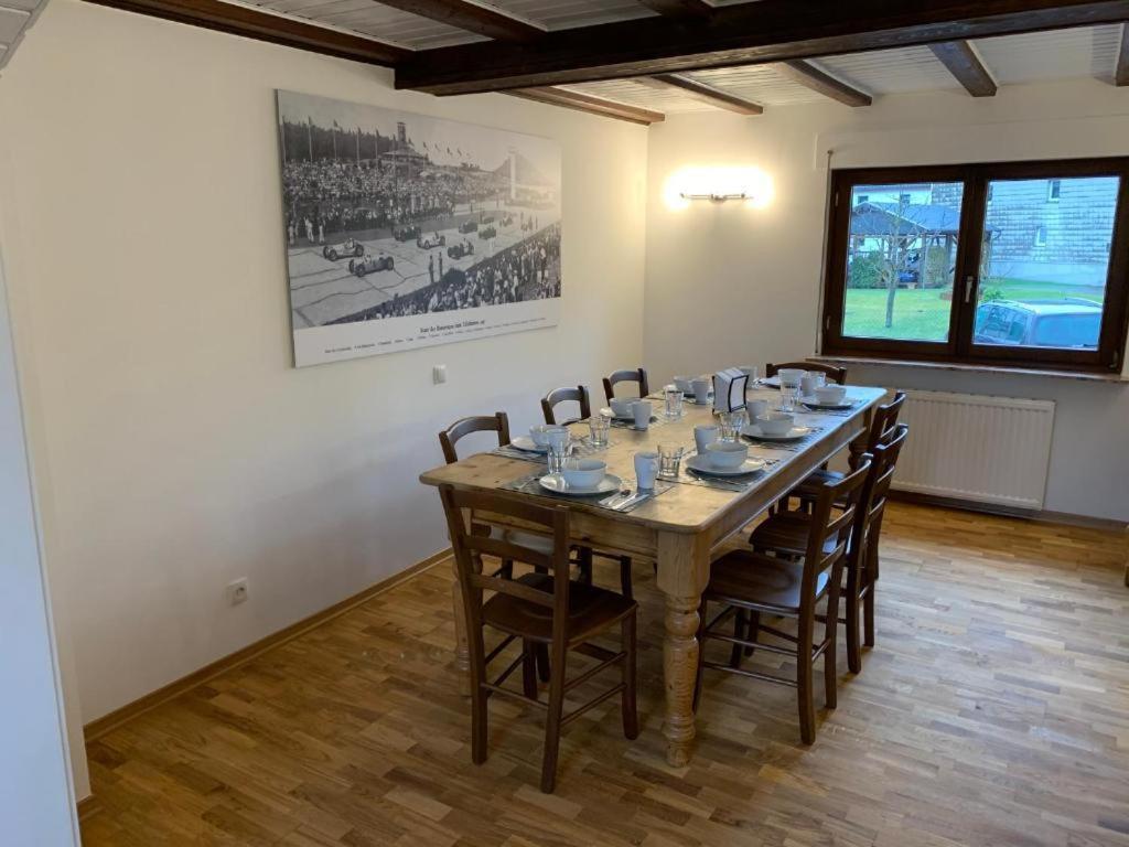 Nringrooms Exit-breidscheid Adenau