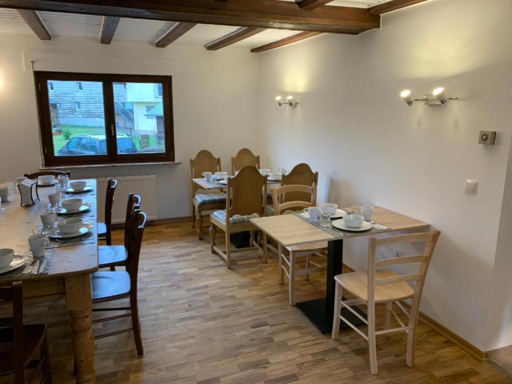 Apartment Nringrooms Exit-breidscheid Adenau
