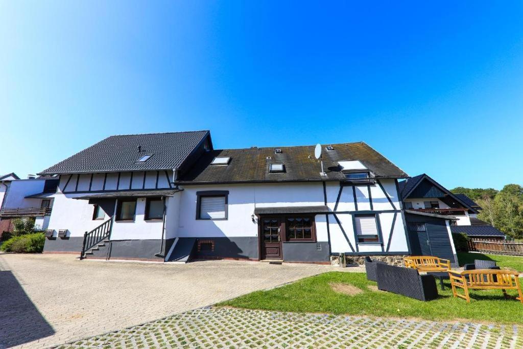 Appartamento Nringrooms Exit-breidscheid
