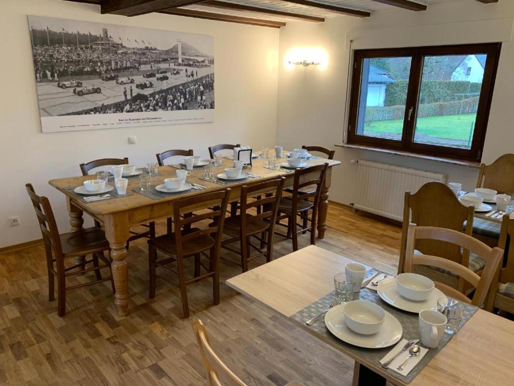Nringrooms Exit-breidscheid Appartamento *