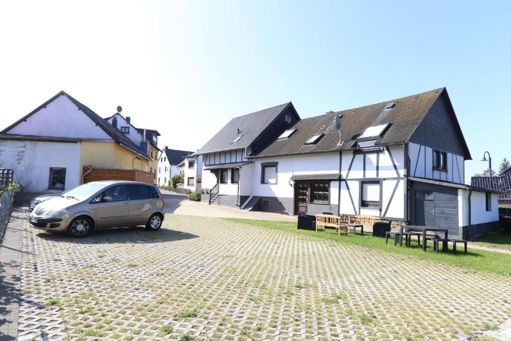 Nringrooms Exit-breidscheid Appartamento *