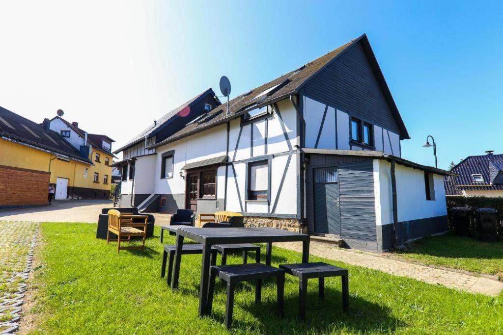 Nringrooms Exit-breidscheid Apartment *
