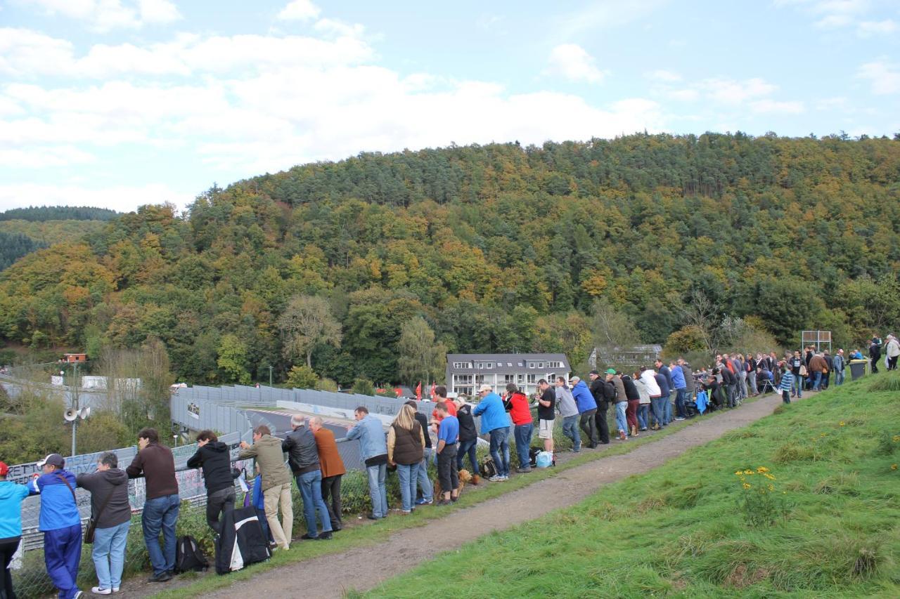 Nringrooms Exit-breidscheid