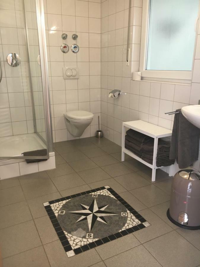 Nringrooms Exit-breidscheid * Adenau