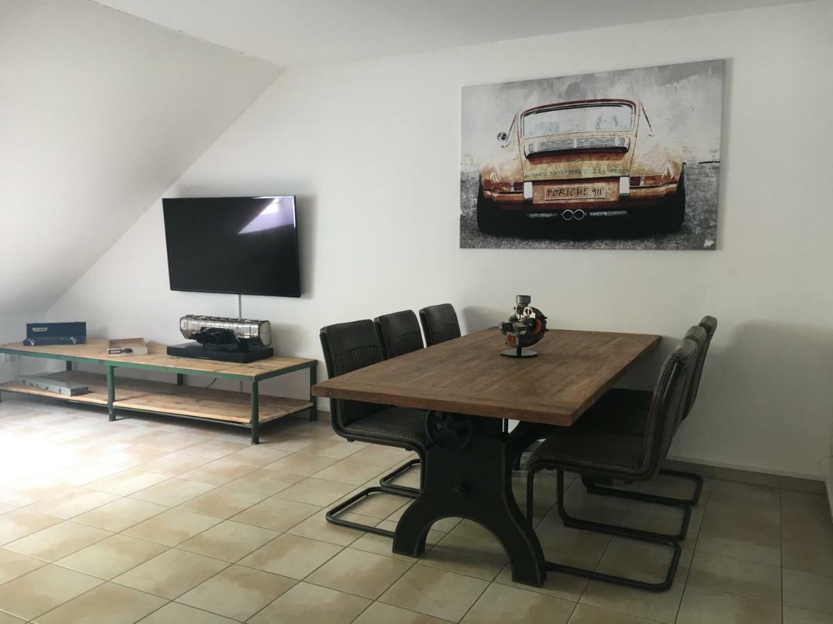 Nringrooms Exit-breidscheid *