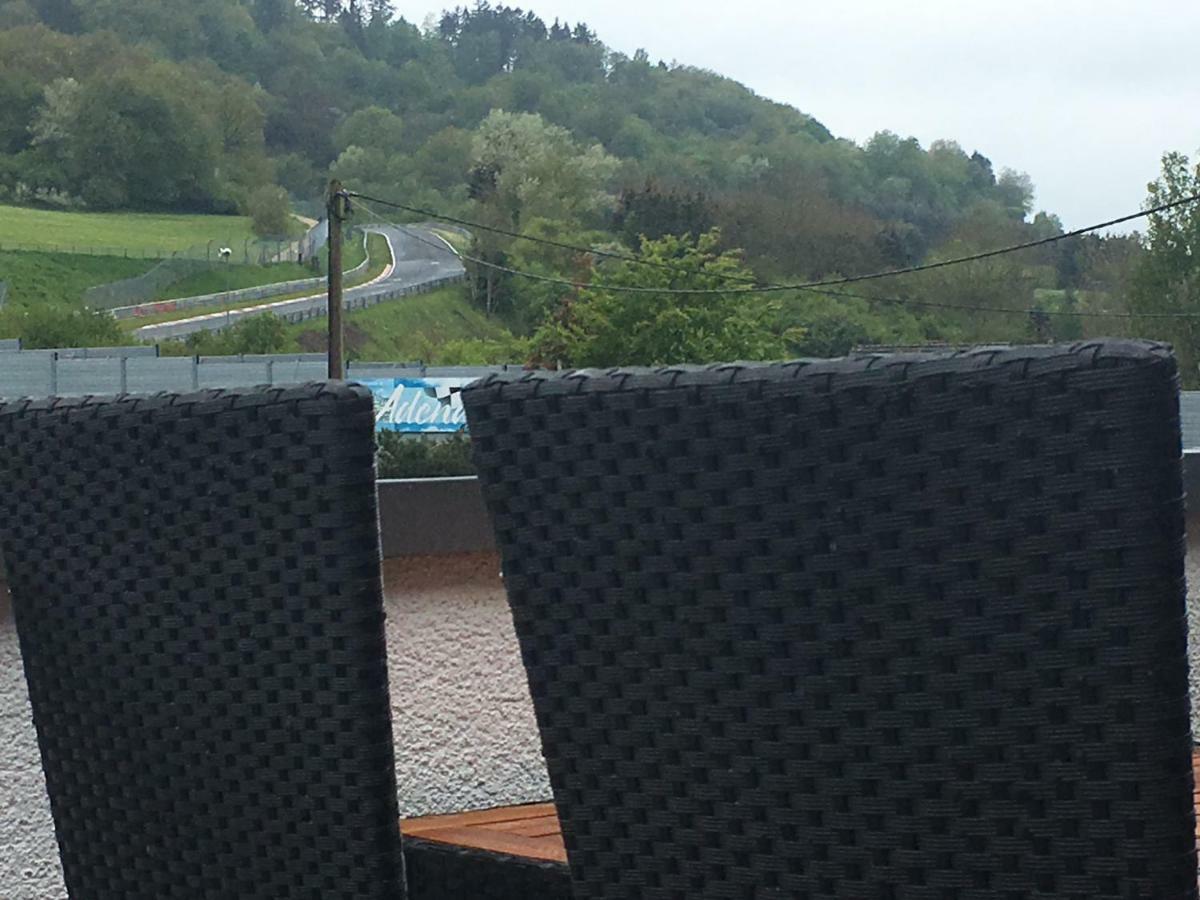 Nringrooms Exit-breidscheid