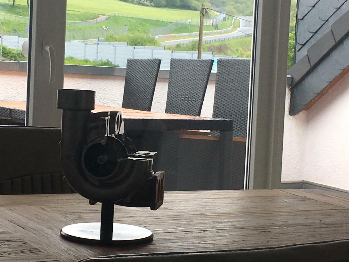 Nringrooms Exit-breidscheid Appartamento