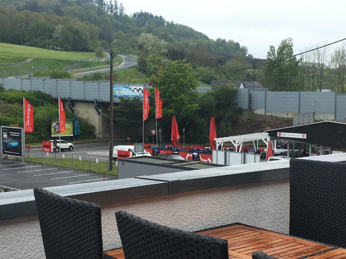 Nringrooms Exit-breidscheid *