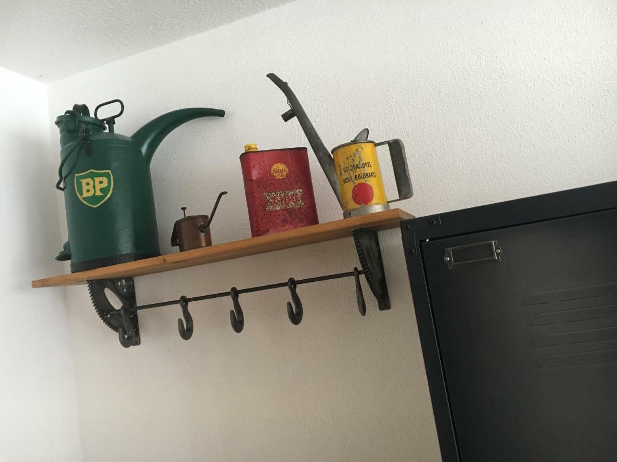 Nringrooms Exit-breidscheid Apartment *