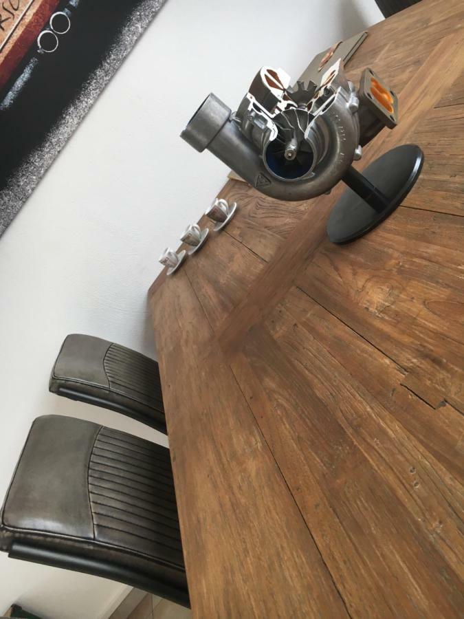 Nringrooms Exit-breidscheid Appartamento