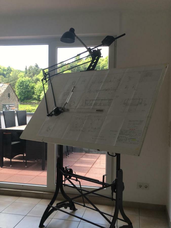 Nringrooms Exit-breidscheid Appartamento Adenau