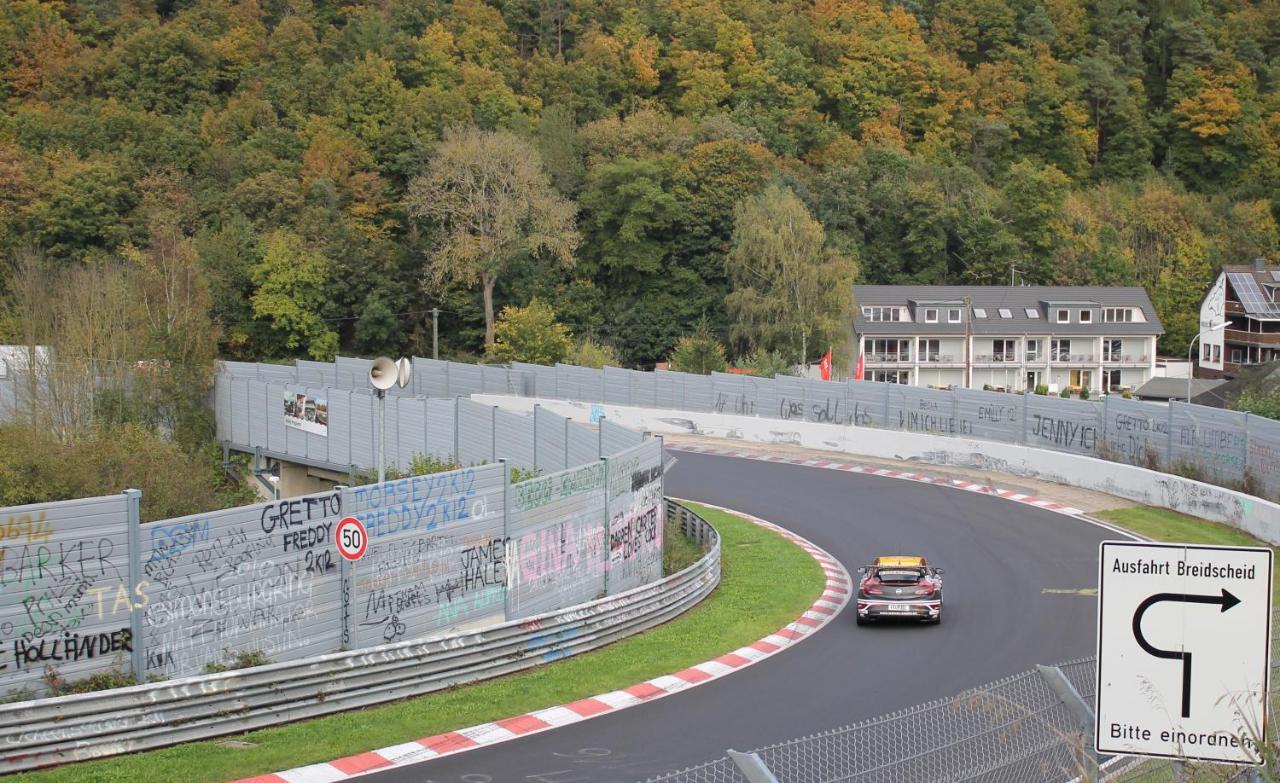 Appartamento Nringrooms Exit-breidscheid
