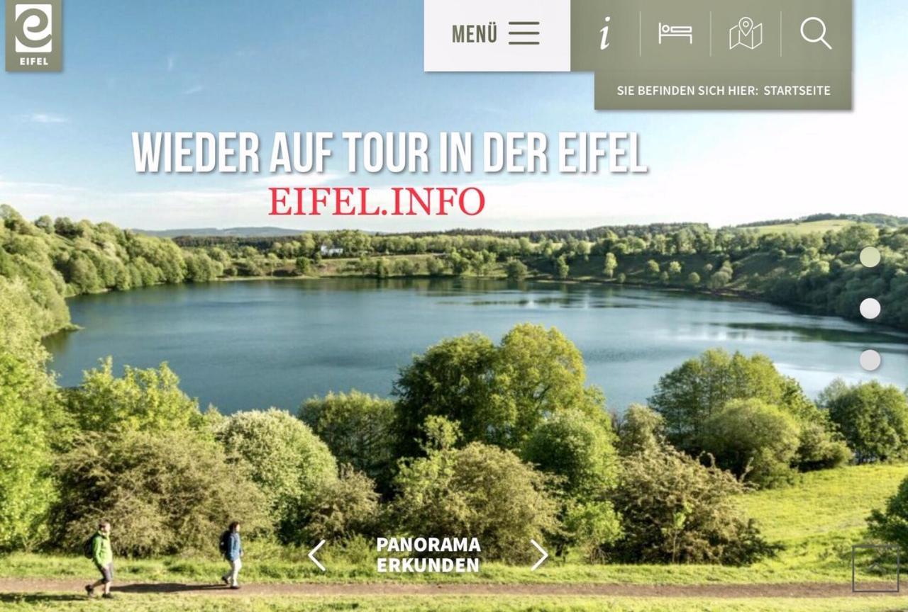Nringrooms Exit-breidscheid